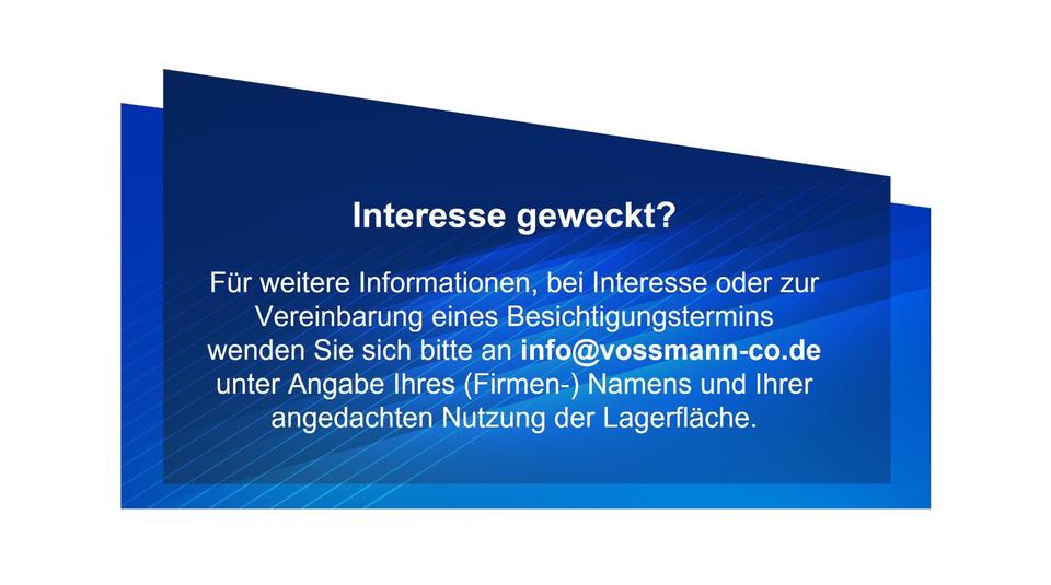 Gewerbeobjekt Wildeshausen - 950&euro; | Angebot:25843353