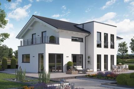 Haus Hessisch Lichtenau - 5 Zimmer, 180 m&sup2;, 1.539&euro; | Angebot:25772995
