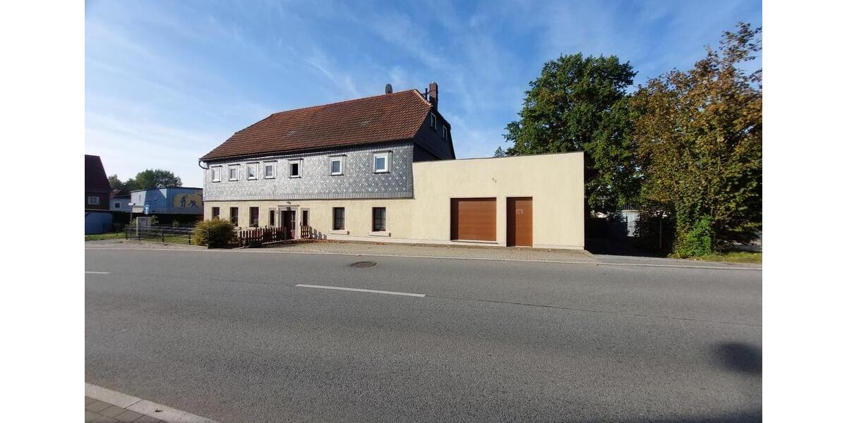 Etagenwohnung Leutersdorf - 4 Zimmer, 103 m&sup2;, 500&euro; | Angebot:24678954