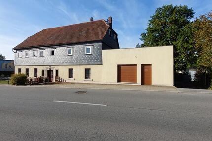 Wohnung Leutersdorf - 4 Zimmer, 103 m&sup2;, 500&euro; | Angebot:24678954