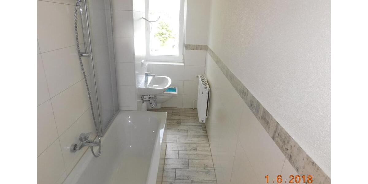 Erdgeschoßwohnung Olbernhau - 3 Zimmer, 68 m&sup2;, 390&euro; | Angebot:24453801