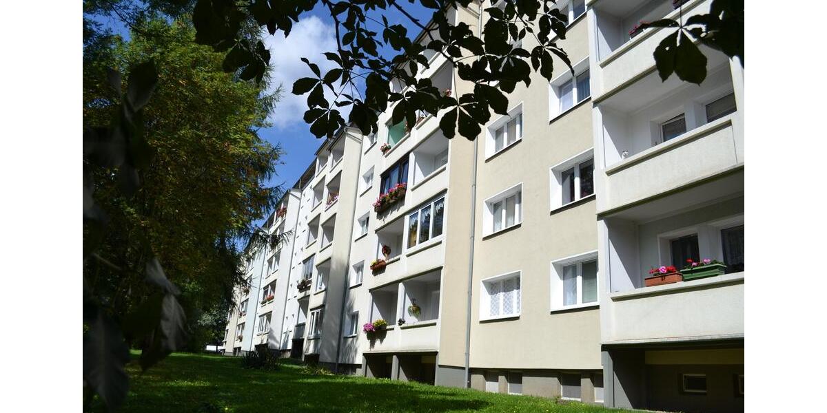 Etagenwohnung Löbau - 4 Zimmer, 69 m&sup2;, 381&euro; | Angebot:23327523