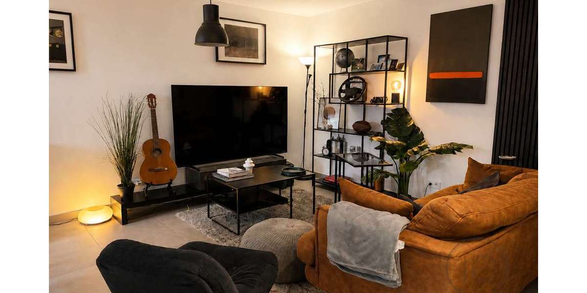 Etagenwohnung Köln Lindenthal - 2 Zimmer, 59 m&sup2;, 1.050&euro; | Angebot:27280740