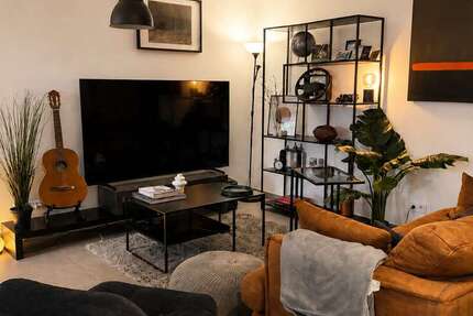 Wohnung Köln Lindenthal - 2 Zimmer, 59 m&sup2;, 1.050&euro; | Angebot:27280740