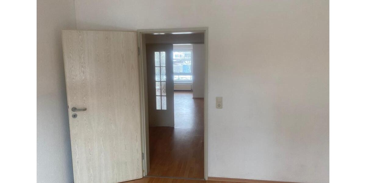 Erdgeschoßwohnung Hildesheim - 2 Zimmer, 62 m&sup2;, 650&euro; | Angebot:24777998