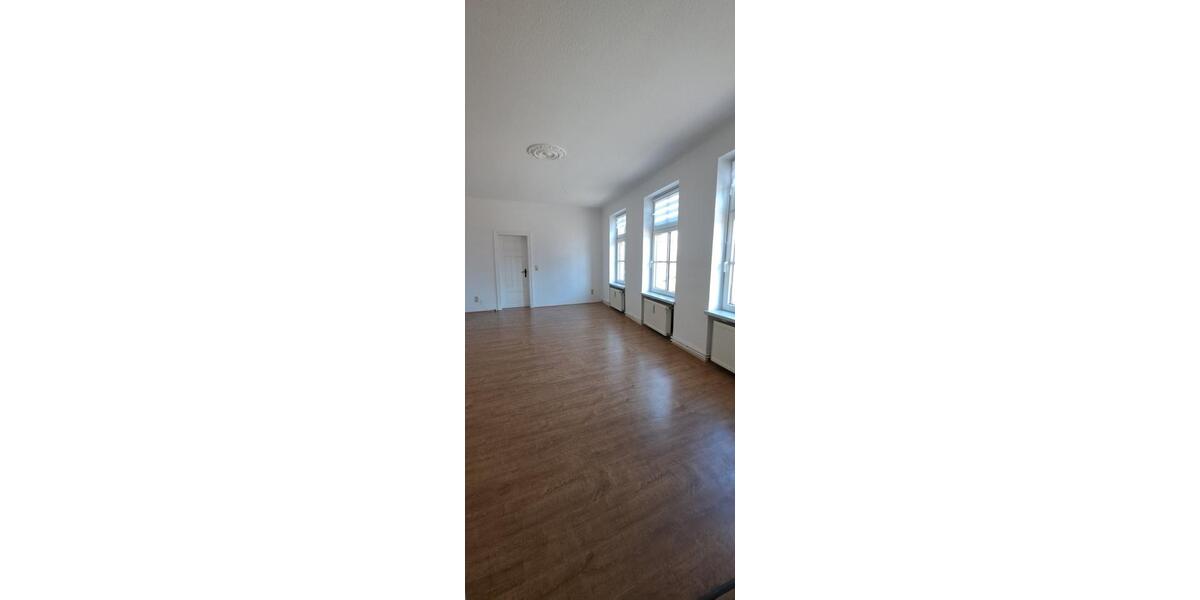 Etagenwohnung Parchim - 2 Zimmer, 44 m&sup2;, 420&euro; | Angebot:26249426