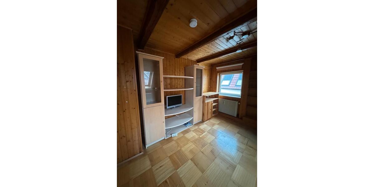 Etagenwohnung Weißenhorn - 3 Zimmer, 55 m&sup2;, 850&euro; | Angebot:24490513