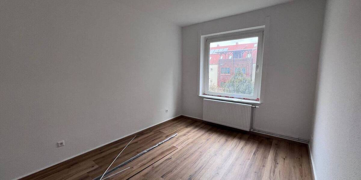Etagenwohnung Hannover Ricklingen - 2 Zimmer, 46 m&sup2;, 600&euro; | Angebot:26155549