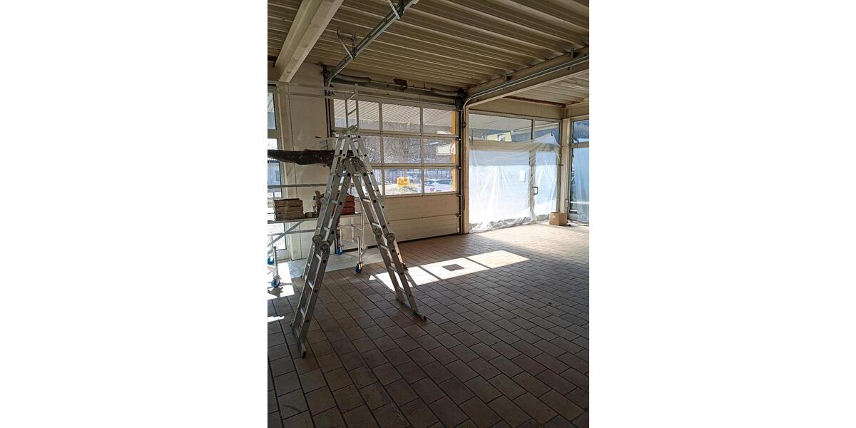 Gewerbeobjekt Zell im Wiesental - 650&euro; | Angebot:25596876