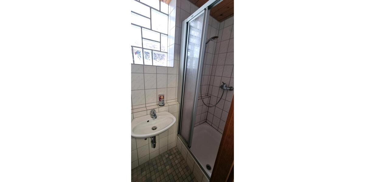 Etagenwohnung Bad Wildbad - 1 Zimmer, 30 m&sup2;, 350&euro; | Angebot:26152511