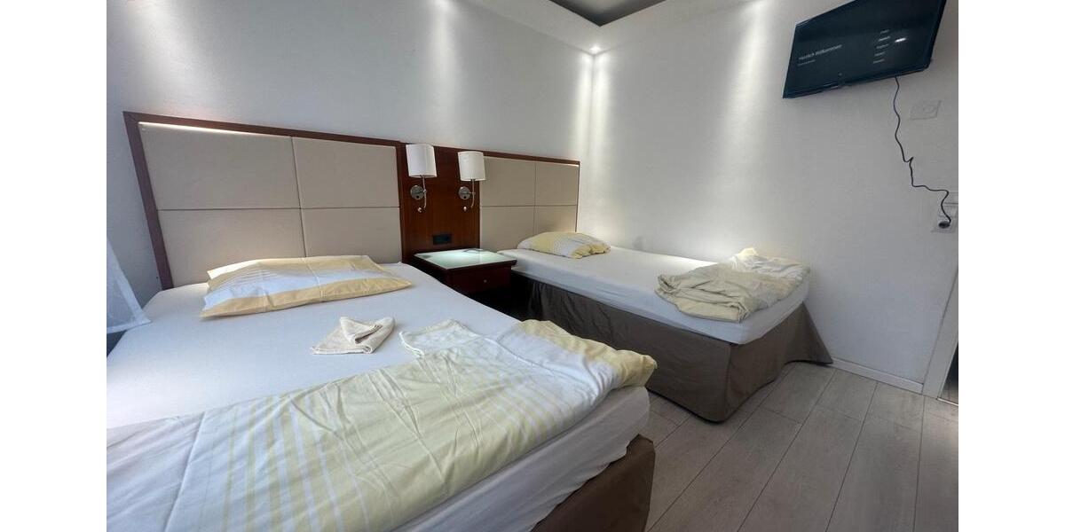 Wohnen auf Zeit Altena - 3 Zimmer, 56 m&sup2;, 15&euro; | Angebot:10196953