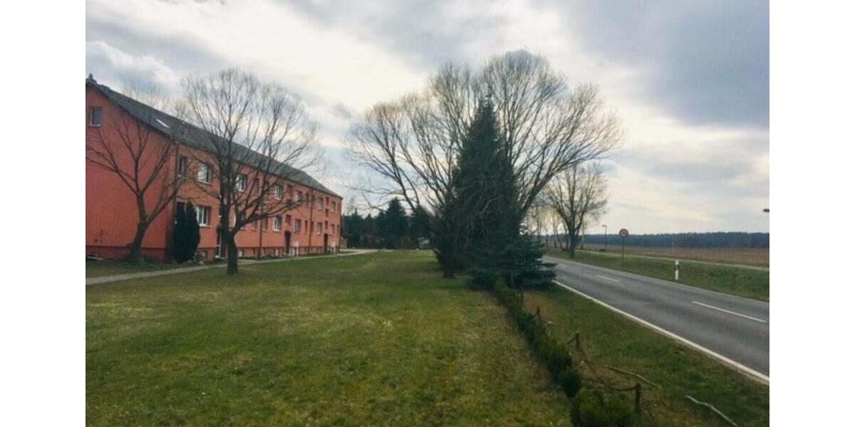 Ruhig und landschaftlich reizvoll gelegene 2 - 3 Zimmerwohnungen 2 zimmer