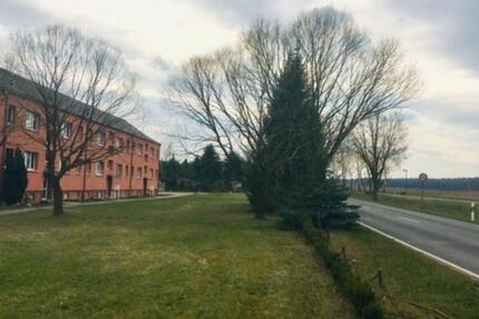 Wohnung Wittstock/Dosse Dosse - 2 Zimmer, 45 m&sup2;, 248&euro; | Angebot:12321797