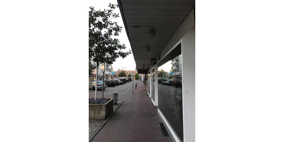 Gewerbeobjekt Neunkirchen - 1.600&euro; | Angebot:24585009