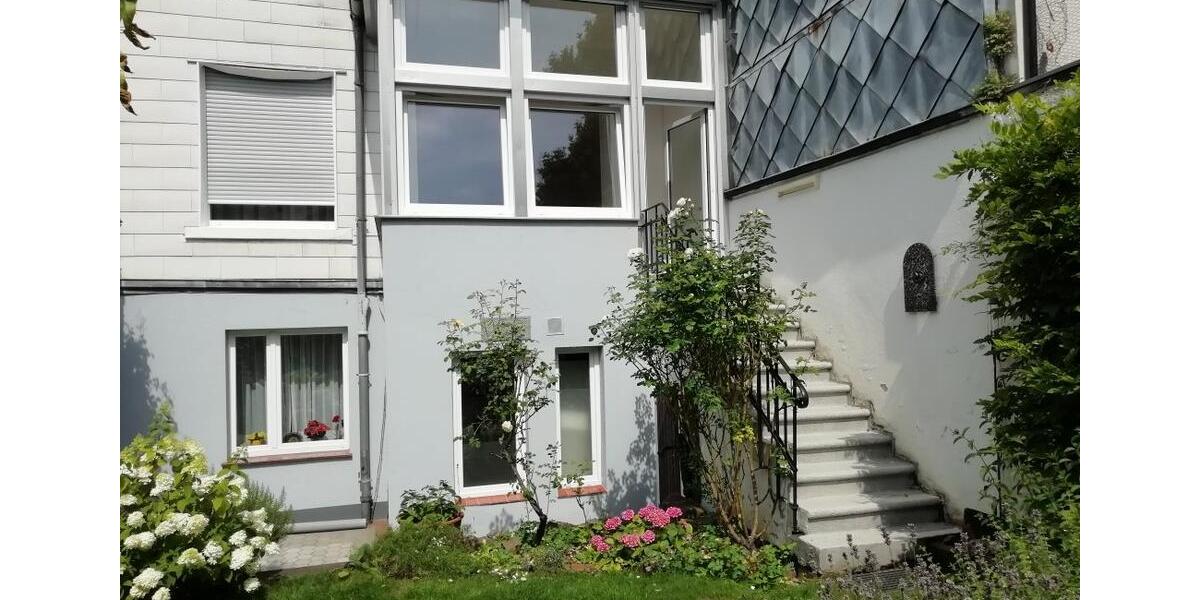 Hochparterre Aachen Aachen-Mitte - 2 Zimmer, 62 m&sup2;, 650&euro; | Angebot:26700828