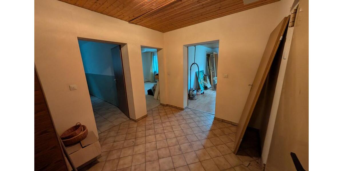 Großzügige 6-Zimmer-Wohnung in Bopfingen-Aufhausen zimmer