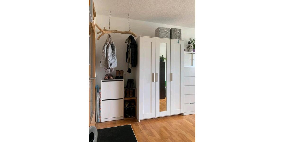 Etagenwohnung Weiden in der Oberpfalz - 1 Zimmer, 28 m&sup2;, 330&euro; | Angebot:26549933