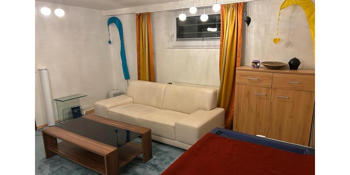 Wohnen auf Zeit Welle - 1 Zimmer, 19 m&sup2;, 400&euro; | Angebot:25390568