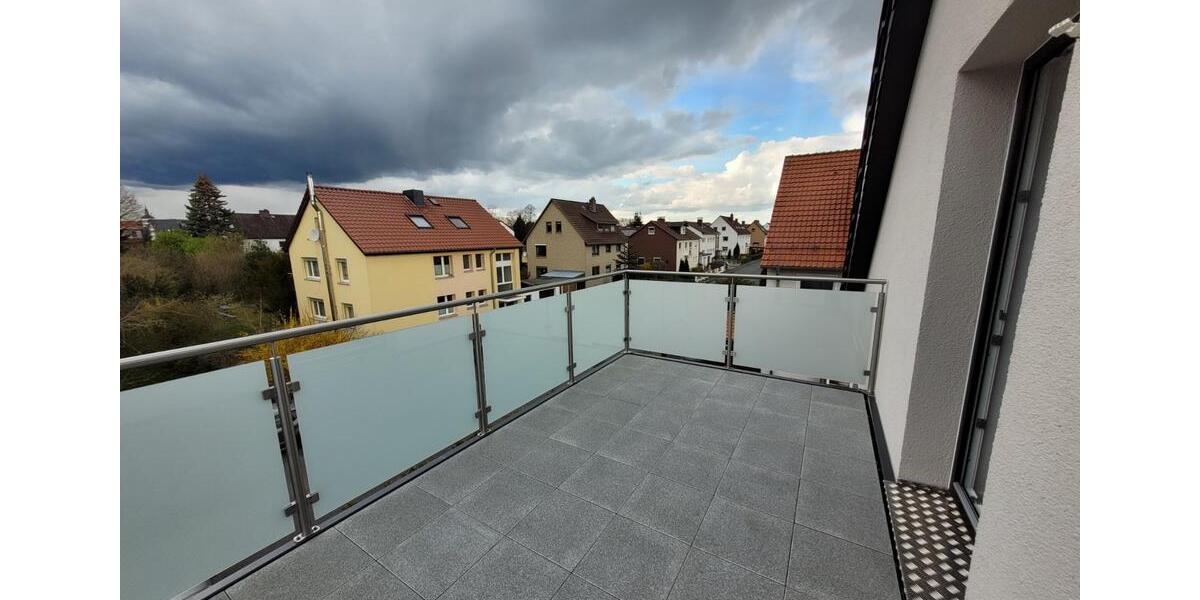 Dachgeschoßwohnung Rosdorf - 2 Zimmer, 75 m&sup2;, 890&euro; | Angebot:24837778