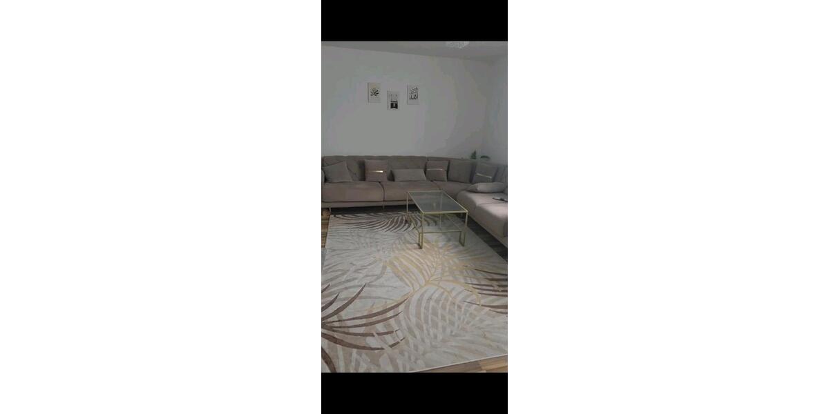 Etagenwohnung Bamberg Gärtnerstadt - 2.5 Zimmer, 65 m&sup2;, 900&euro; | Angebot:26126804