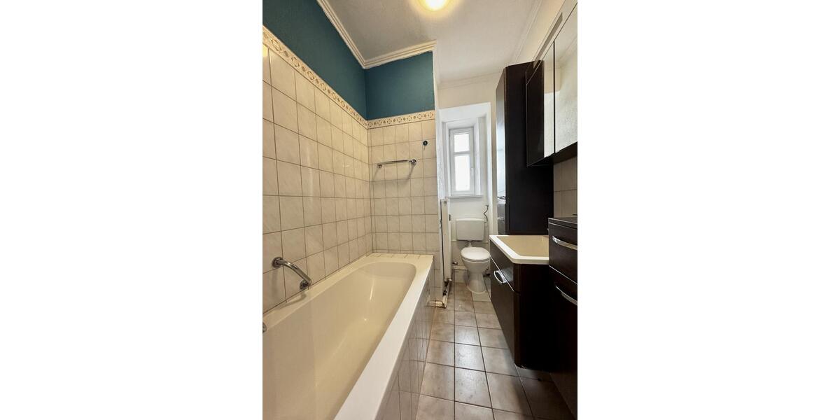 Etagenwohnung Neuburg an der Donau - 2 Zimmer, 59 m&sup2;, 630&euro; | Angebot:26002176