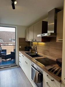 EINZIEHEN UND WOHLFÜHLEN - VOLL MÖBILIERT 3 zimmer