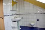 Dachgeschoßwohnung Saal an der Donau - 3 Zimmer, 66 m&sup2;, 630&euro; | Angebot:26537146