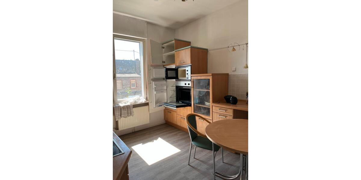 Erdgeschoßwohnung Mainz Gonsenheim - 1 Zimmer, 54 m&sup2;, 650&euro; | Angebot:26516354