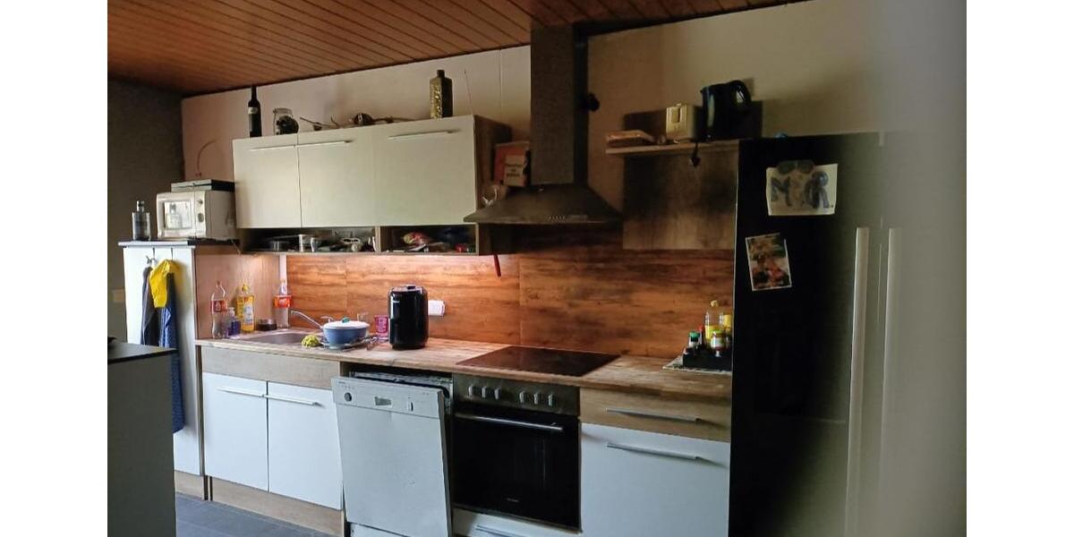 Etagenwohnung Freisen - 4 Zimmer, 110 m&sup2;, 690&euro; | Angebot:26705236