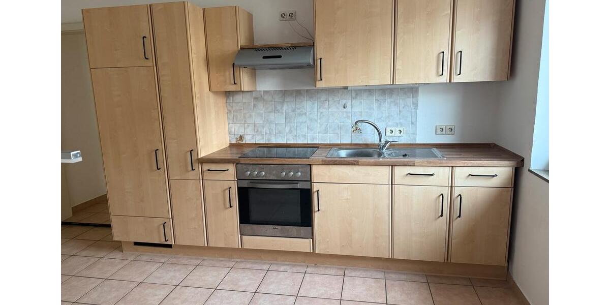 Etagenwohnung Bad Wörishofen - 2 Zimmer, 60 m&sup2;, 895&euro; | Angebot:26422263