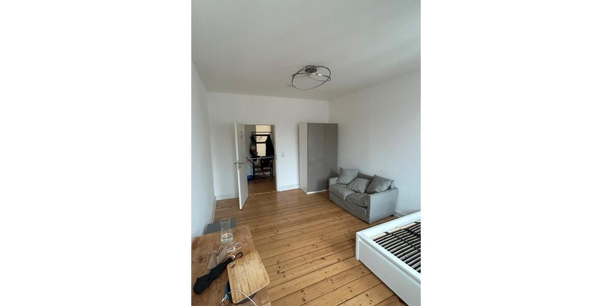 Dachgeschoßwohnung Mannheim Herzogenried - 3.5 Zimmer, 95 m&sup2;, 1.485&euro; | Angebot:25398902