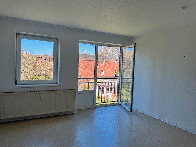 Etagenwohnung Fehmarn - 2 Zimmer, 44 m&sup2;, 265&euro; | Angebot:26561860