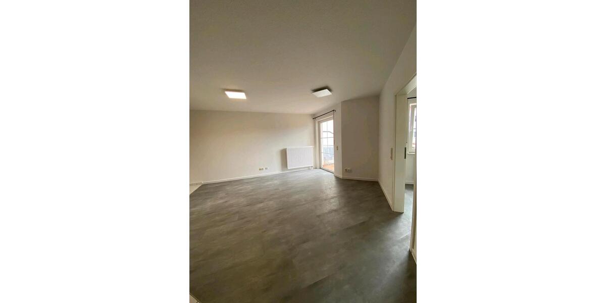 Erdgeschoßwohnung Mettlach - 1 Zimmer, 46 m&sup2;, 650&euro; | Angebot:26254543