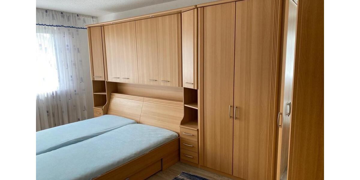 Wohnen auf Zeit Mannheim Sandhofen - 2.5 Zimmer, 60 m&sup2;, 700&euro; | Angebot:26016564