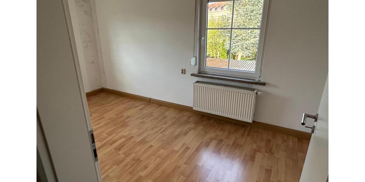 Etagenwohnung Breitungen/Werra Werra - 3 Zimmer, 67 m&sup2;, 600&euro; | Angebot:26631210