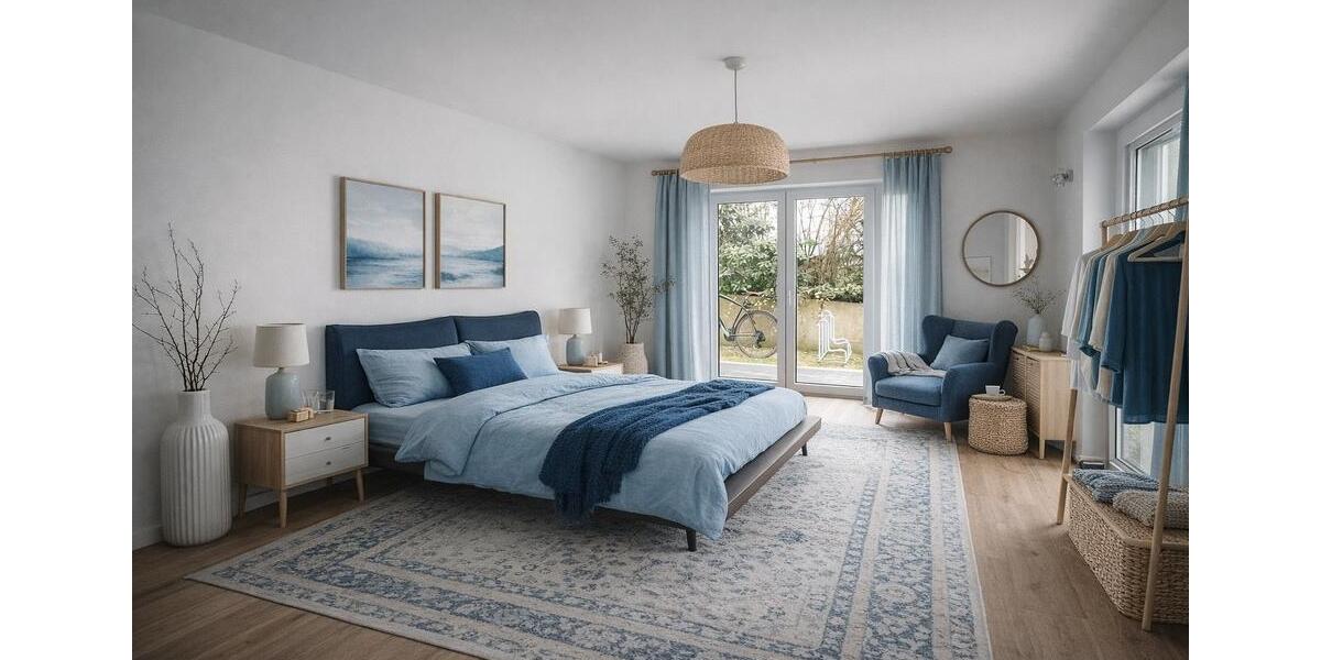 Etagenwohnung Deggendorf - 2 Zimmer, 79 m&sup2;, 940&euro; | Angebot:25080954