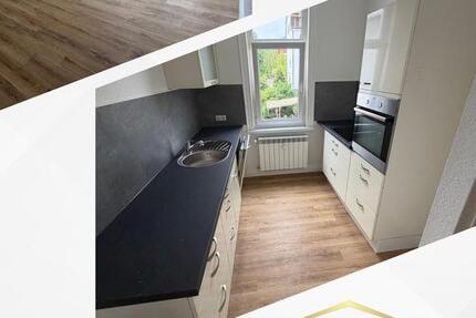Wohnung Ilmenau - 4 Zimmer, 75 m&sup2;, 750&euro; | Angebot:26516382