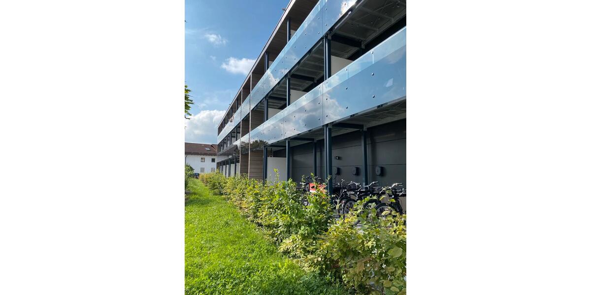 Erdgeschoßwohnung Pfarrkirchen - 1 Zimmer, 31 m&sup2;, 500&euro; | Angebot:26454242