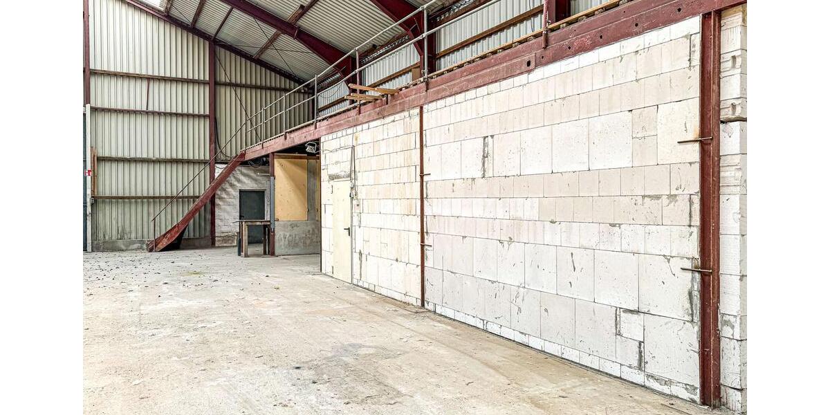 Gewerbeobjekt Kiel Ravensberg - 4.950&euro; | Angebot:26518492