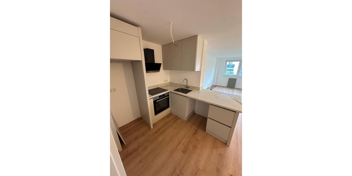 Erdgeschoßwohnung Rottenburg am Neckar - 3 Zimmer, 70 m&sup2;, 1.200&euro; | Angebot:24816025