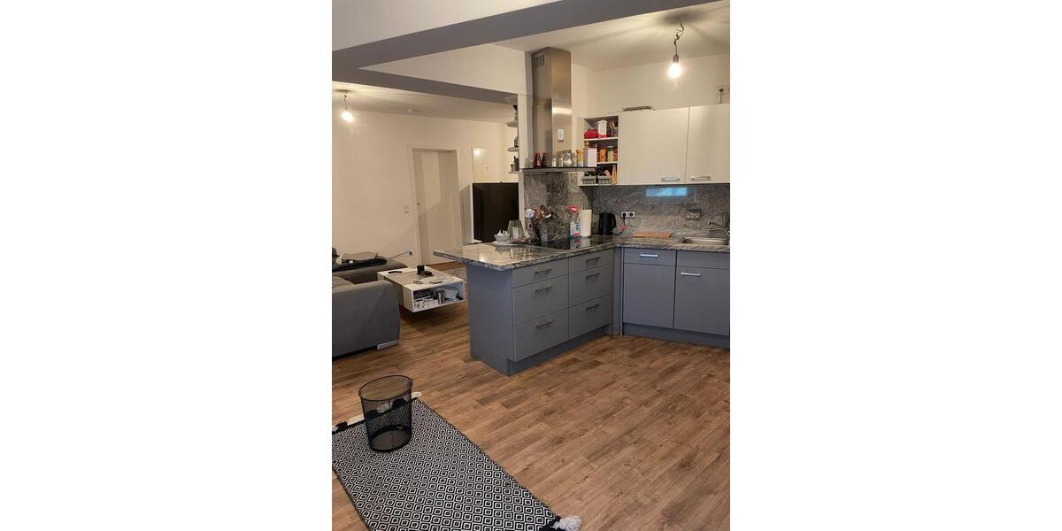 Etagenwohnung Kronach - 1 Zimmer, 68 m&sup2;, 680&euro; | Angebot:25292383