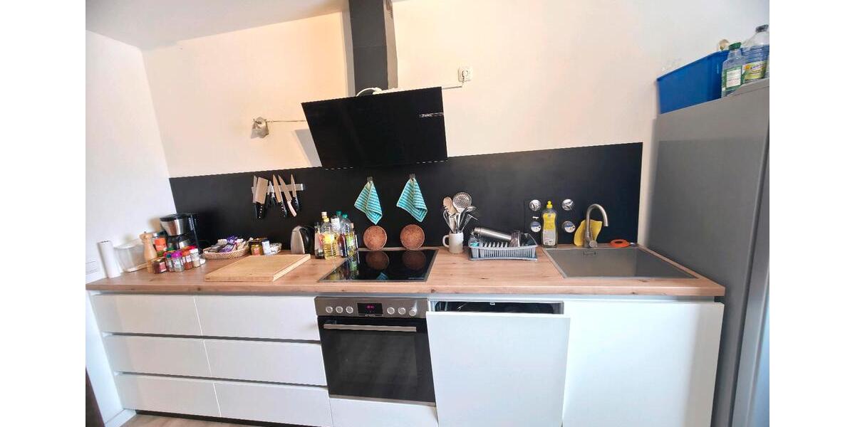 Möbliertes Zimmer in gemütlicher WG, Nähe Bahnhof, Straubing 16 zimmer