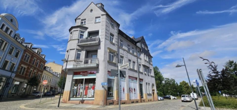 Gewerbeobjekt Limbach-Oberfrohna Oberfrohna - 1.000&euro; | Angebot:24598686