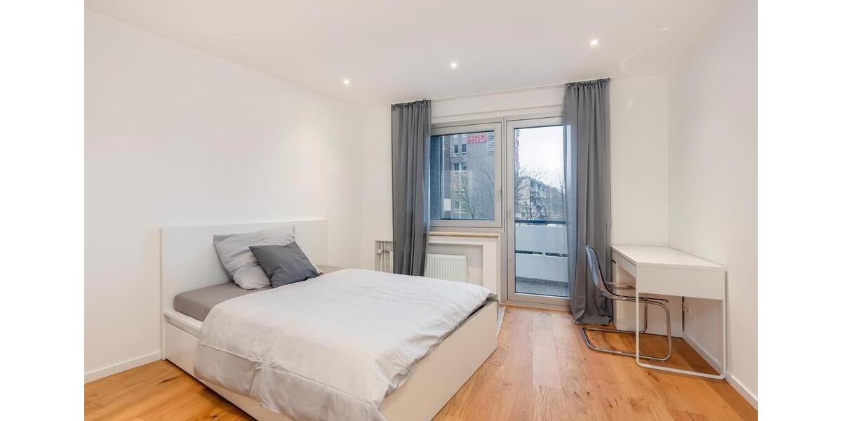 Neugründung 3er WG Düsseldorf Derendorf 1 zimmer