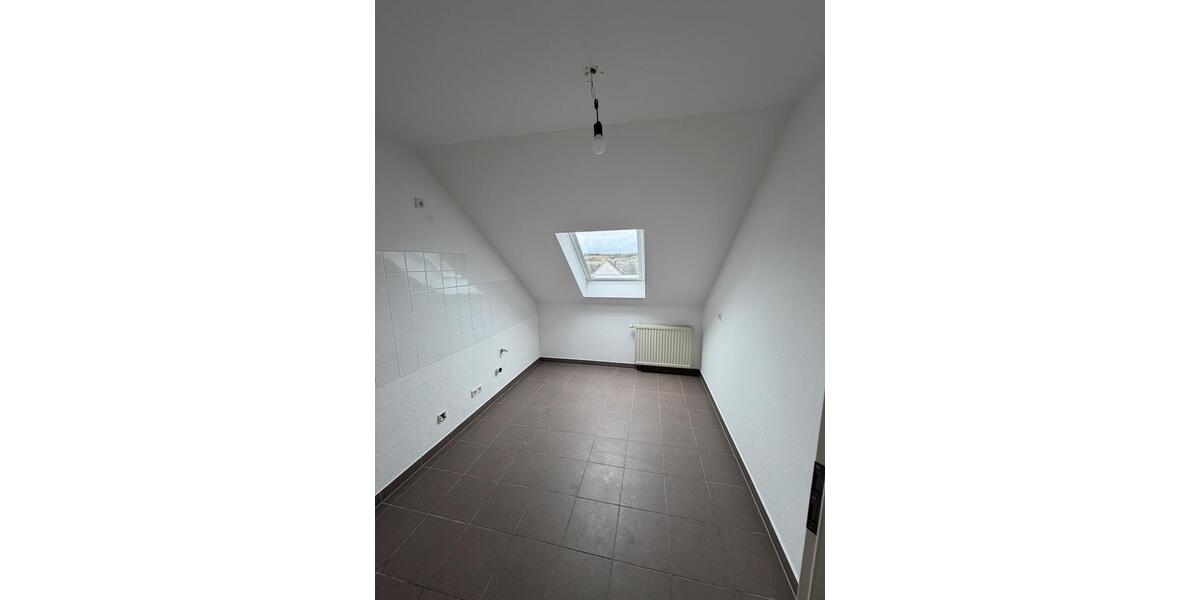 Dachgeschoßwohnung Wadern - 2 Zimmer, 56 m&sup2;, 500&euro; | Angebot:25048103