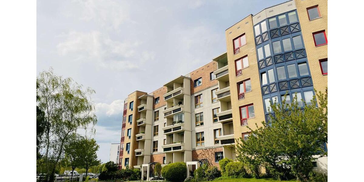 Etagenwohnung Rostock Gehlsdorf - 2 Zimmer, 51 m&sup2;, 765&euro; | Angebot:24964732