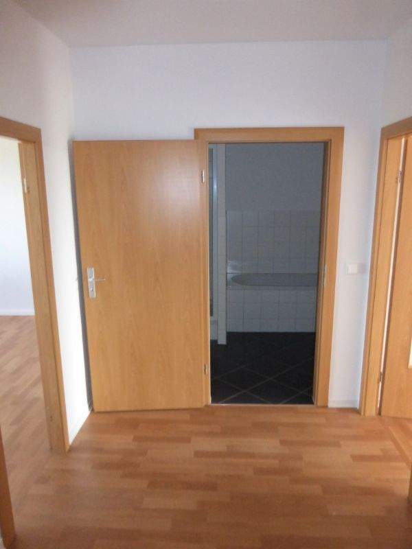 Viel Platz in umgebauter 2-Raumwohnung 2 zimmer