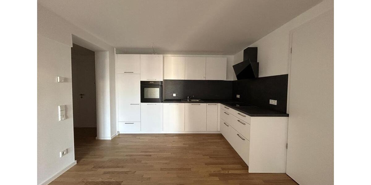 Erdgeschoßwohnung Aalen Unterkochen - 2 Zimmer, 60 m&sup2;, 1.090&euro; | Angebot:25340809