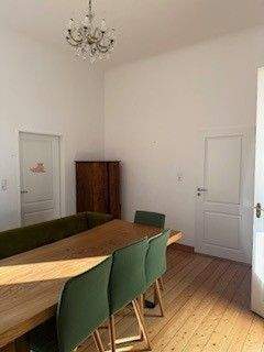 Etagenwohnung Göttingen - 6 Zimmer, 145 m&sup2;, 1.450&euro; | Angebot:25673206