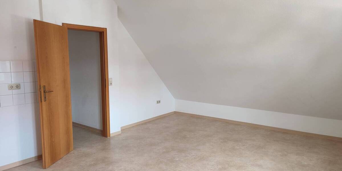 Etagenwohnung Bad Wildungen Bad Wildungen (Kernstadt) - 2 Zimmer, 47 m&sup2;, 340&euro; | Angebot:25770190